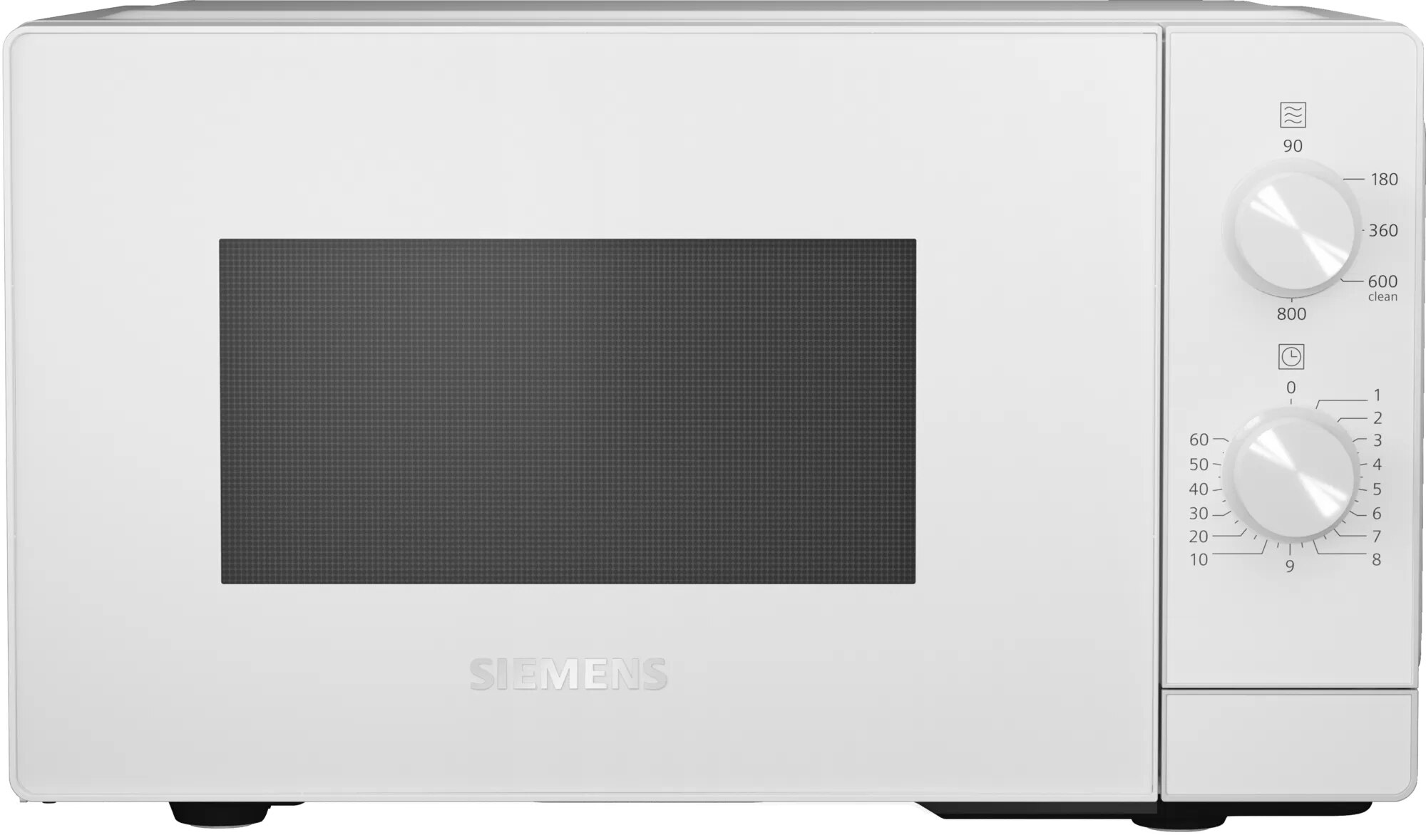 Siemens FF020LMW0 20 LT Mikrodalga Fırın